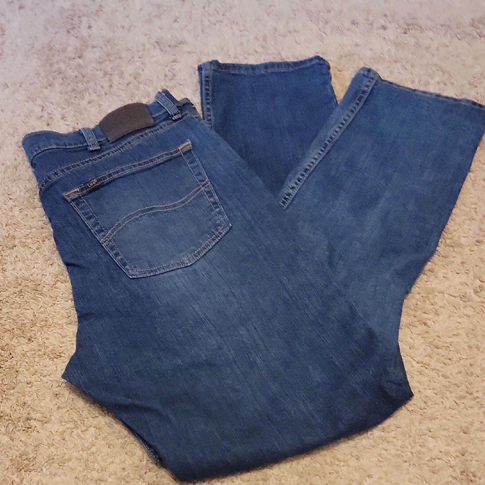 Lee Jeans
